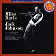 Miles DAVIS A Tribute to Jack Johnson 